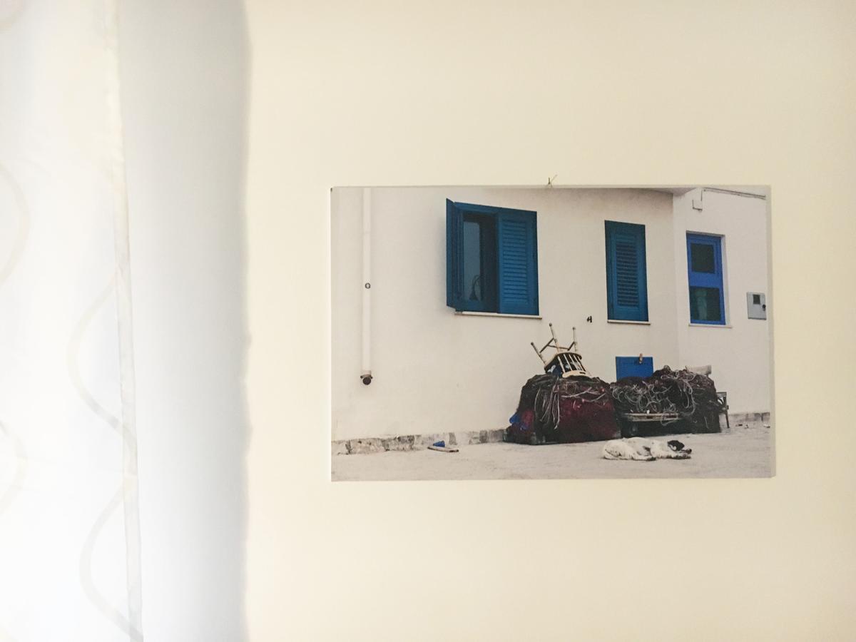 Blu Rooms マレッティモ エクステリア 写真